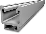 Montageschiene SolidRail Medium, 4,80 m