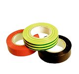 Elektroisolierb�nder, violett15mm x 10m VDE, DIN 0340