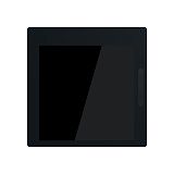 KNX Busch-Trevion Display 24''f�r balance SI