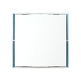 KNX Keypad Bedienelement 1-fach 4 Steuerfunktionen balance S
