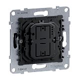 SEANO Einsatz Universal-Tastdimmer 3 - 125 W ohne Neutrallei
