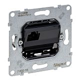 SEANO Einsatz Datendose RJ45,Kat. 5e, UTP, ungeschirmt