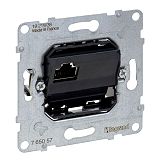 SEANO Datendose RJ45, Kat. 6A,UTP, ungeschirmt