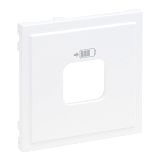 SEANO Abdeckung f�r USB-Ladesteckdosen A+C und C+C, Farbe: U