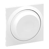 SEANO Abdeckung f�r Universal-Drehdimmer, Farbausf�hrung: Ul