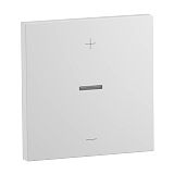 SEANO Wippe f�r Tastdimmer in3-Leiter-Ausf�hrung, Farbe: Ul