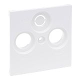 SEANO Abdeckung TV-R-SAT f�r Fremdfabrikate, Farbausf�hrung: