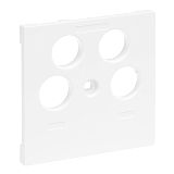 SEANO Abdeckung TV-R-SAT-SAT f�r Fremdfabrikate, Farbe: Ultr