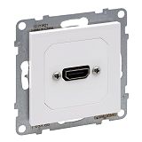 SEANO HDMI 1.3 Anschlusseinheit vorverdrahtet, Kabel 15 cm,