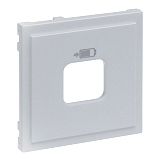 SEANO Abdeckung f�r USB-Ladesteckdosen A+C und C+C, Farbe: A