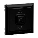 SEANO Wippe Jalousieschalter/-taster, 3-Tasten-System, Farbe