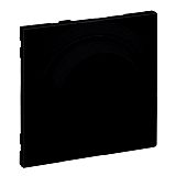 SEANO Abdeckung f�r Universal-Drehdimmer, Farbausf�hrung: Sc