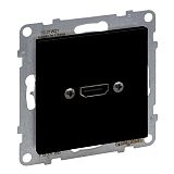 SEANO HDMI 1.3 Anschlusseinheit vorverdrahtet, Kabel 15 cm,