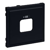 SEANO Abdeckung f�r USB-Ladesteckdosen A+C und C+C, Farbe: A