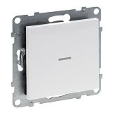MS! Seano with Netatmo Schalter/Dimmer mit Neutralleiter, Fa