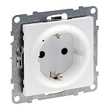 Seano with Netatmo Schuko-Steckdose Farbe: Ultraweiss