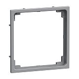 SEANO Zwischenring 50 x 50 f�rEinbau nach DIN 49075, Farbe: