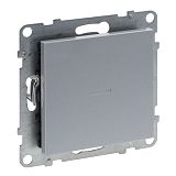 Seano with Netatmo Schalter/Dimmer mit Neutralleiter, Farbe: