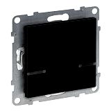 Seano with Netatmo Serienschalter 2 x 250W pro Kanal Farbe: