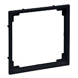SEANO Zwischenring 50 x 50 f�rEinbau nach DIN 49075, Farbe: