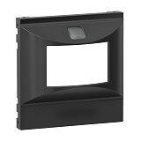 Seano Abdeckung f�r Standard-Bewegungsmelder in der Farbe An