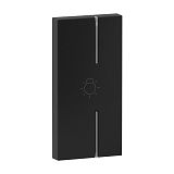 Seano 1-modulige links Tastenabdeckung MyHome Symbol ''Licht