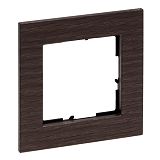 SEANO Natura 1-fach Rahmen ausEchtmaterial, Farbausf�hrung