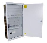 Heimverteiler AP GAIL gr KT best 3ZP 4NZ 800x1560x262mm
