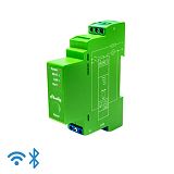 Shelly Hutschiene ''Pro Dimmer1PM'' LEDs & Gl�hbirnen 1 Kan