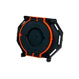 Deckel f�r Membrandose M2 60 -M3 60, Betonbau