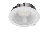 LEDDownlightMW-P2 Rd200-22W-930/940