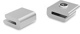 Fixierungszubeh�r - InsertionRail 2.0 FixStop