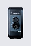 P30x Salzburg AG, 22kW-3ph., socket, WiFi-LTE, RFID, ME