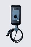 P30x Salzburg AG, 22kW-3ph., cable 6m, WiFi-LTE, RFID,ME