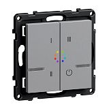 Seano with Netatmo Wandsenderzum Steuern der Lichtfarben, F