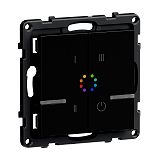Seano with Netatmo Wandsenderzum Steuern der Lichtfarben, F