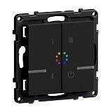 Seano with Netatmo Wandsenderzum Steuern der Lichtfarben, F