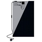 Sonnenkraftwerk 400W EU