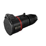 CEE NEO Kupplung Classic 16A 5P 6h IP54 mit Schraubanschluss