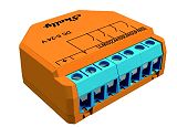 Shelly Unterputz ''Plus i4 DC'' Szenenaktivierer WLAN BT