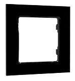 Shelly Unterputz Zubeh�r ''Wall Frame 1'' Wandtaster Rahmen