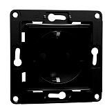 Shelly Unterputz Zubeh�r ''Wall Socket EU'' Wandsteckdose Sc