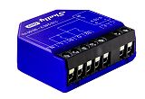 Shelly Unterputz ''Dimmer 0/1-10V PM Gen3''