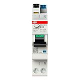 FlexLine FILS 1+N Typ AG kurzzeitverz�gert Char B 13A 30mA 6