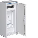 ZV Netz N� f�r Parallellaufbedingungen, 1 Z�hlertafel und 1