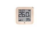 Shelly Plug & Play ''H&T Gen. 3 Ivory'' WLAN BT