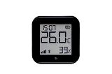 Shelly Plug & Play ''H&T Gen. 3 Matte Black'' WLAN B
