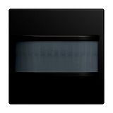 WL W�chter�180 flex UP Komfort-Sensor mit Selectlinse schwar