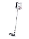 Handstaubsauger 400W Akku 25.2V 0.4L 60min HygieneF. ro-ws