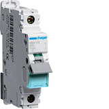 LS-Schalter 1polig 10kA B-13A1M